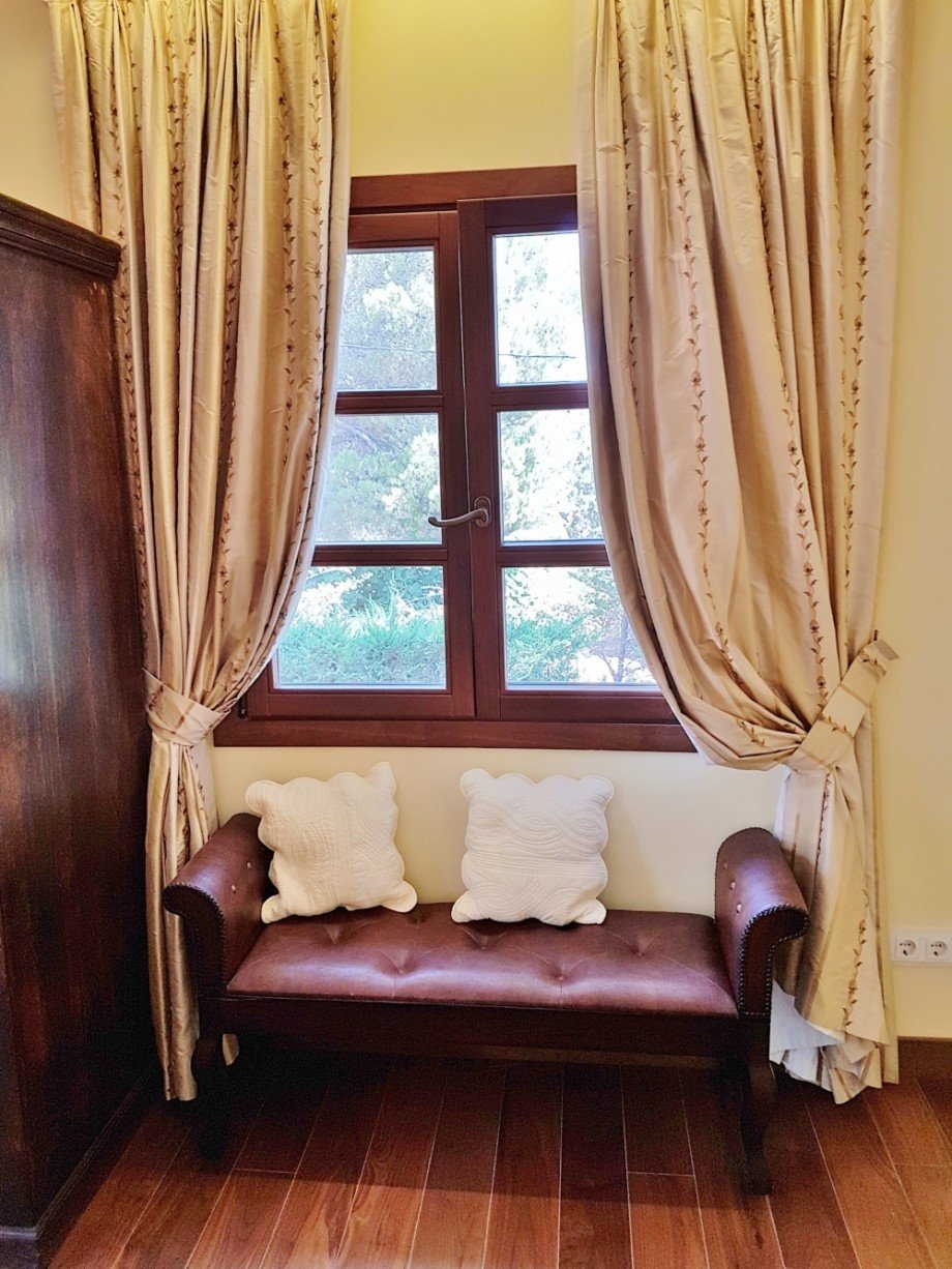  Villa Calvi� / Palmanova
