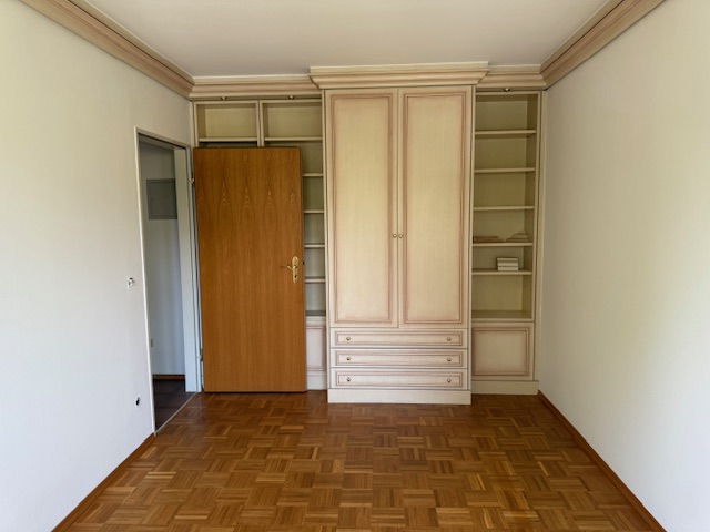 Arbeiten / Kind Etagenwohnung M�nchen