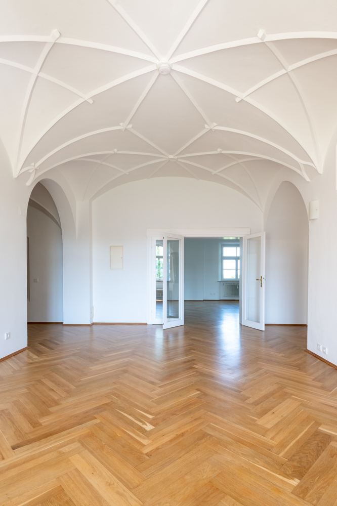  Etagenwohnung Thalkirchen-Obersendling