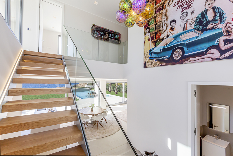  Villa Calvi� / Bendinat