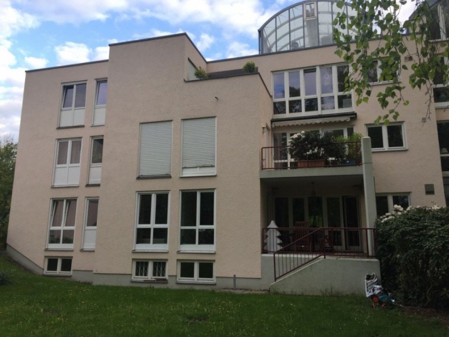  Wohnung M�nchen