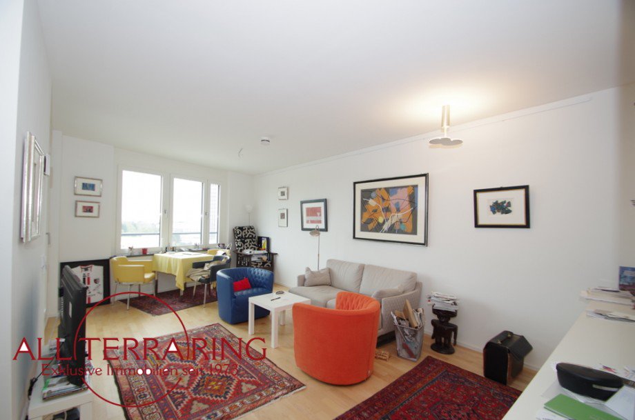  Etagenwohnung M�nchen