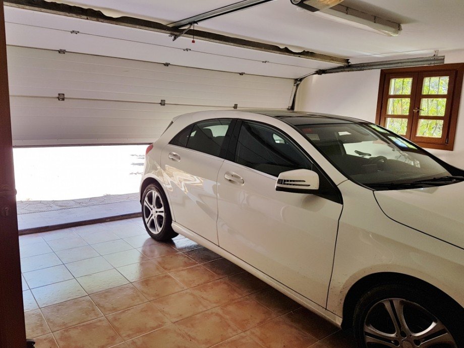  Villa Calvi� / Palmanova