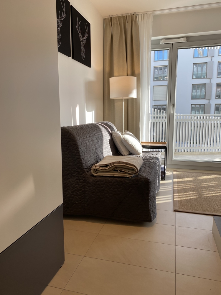  Etagenwohnung M�nchen / Perlach