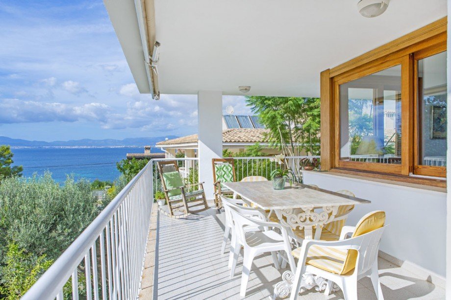  Villa Llucmajor / Cala Blava Bellavista