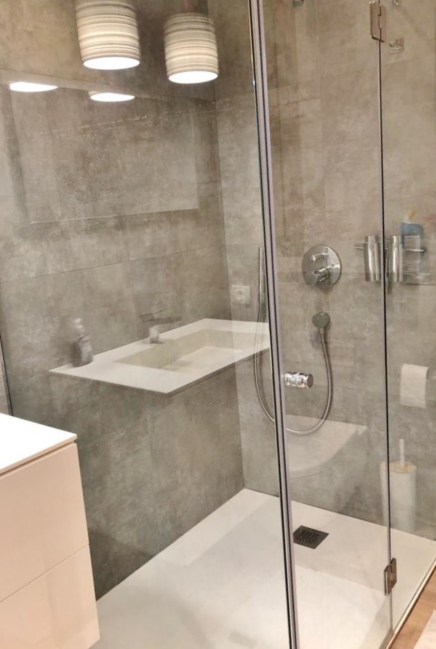  Etagenwohnung Palma de Mallorca