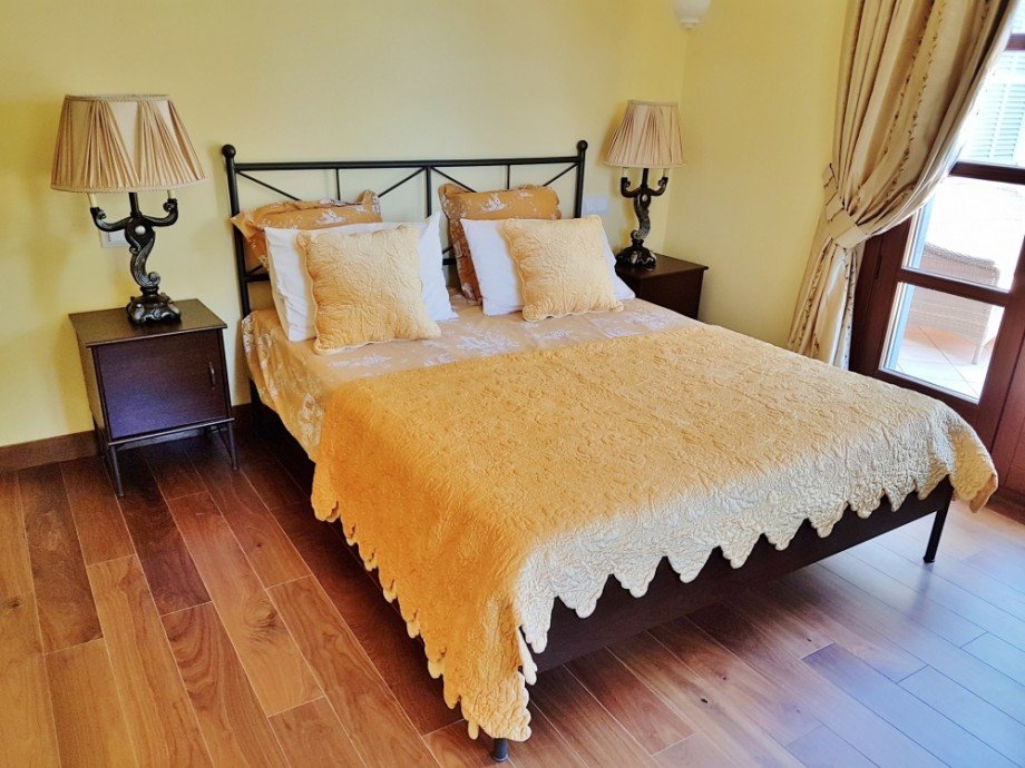  Villa Calvi� / Palmanova