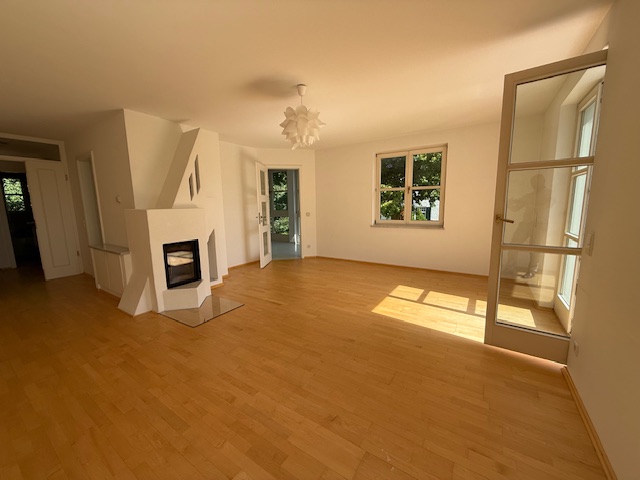 Wohnen Etagenwohnung Starnberg