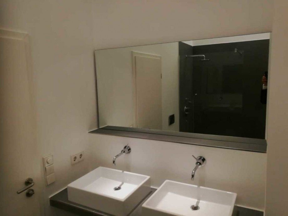 Bad Erdgeschosswohnung M�nchen