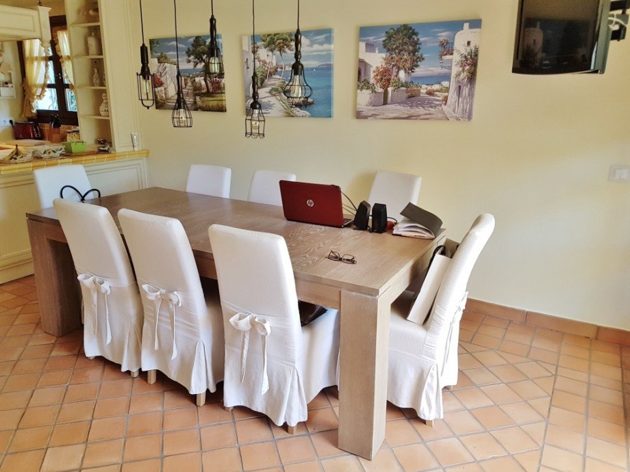  Villa Calvi� / Palmanova