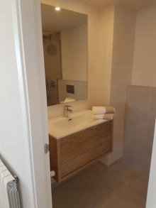  Herrliche Penthouse Wohnung im 9.Stock in erster Meereslinie in San Augustin!