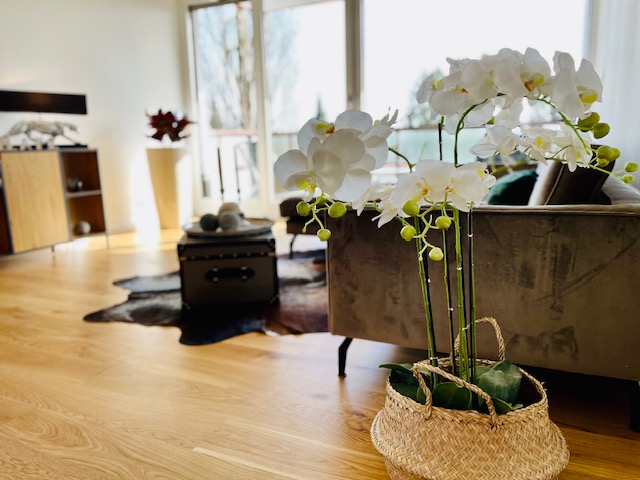  Etagenwohnung M�nchen