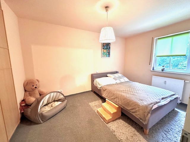 Schlafzimmer Wohnung Neuried