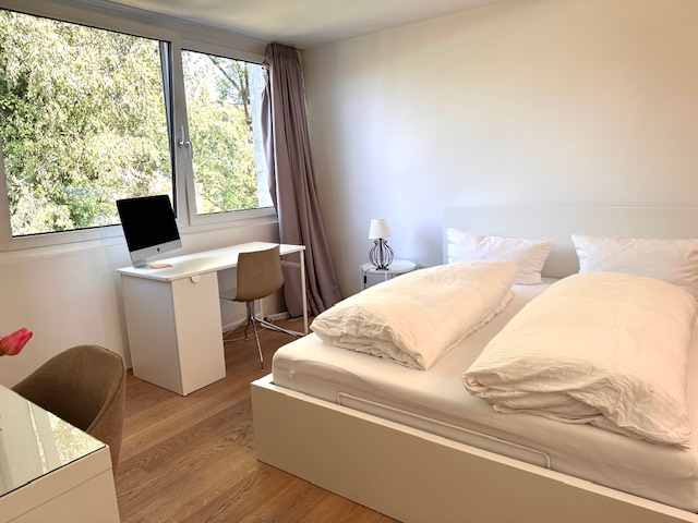 2 Schlafzimmer Reihenmittelhaus M�nchen