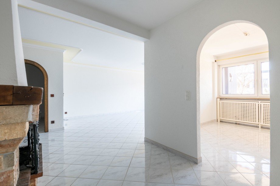  Etagenwohnung M�nchen