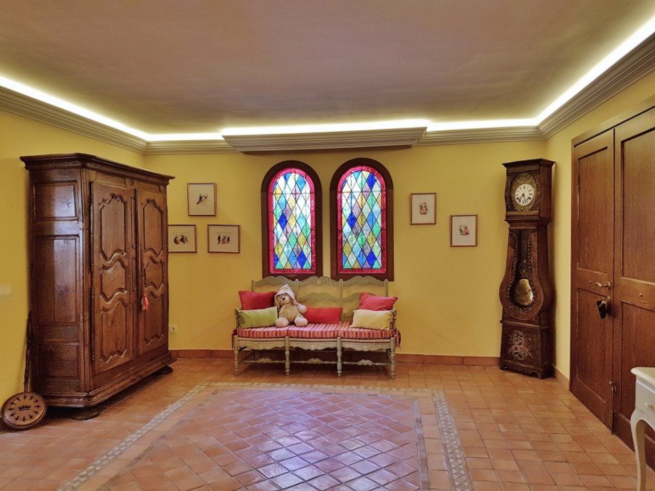  Villa Calvi� / Palmanova