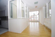  VERMIETET - ARBEITEN MIT BLICK AUF DIE M�NCHNER ALTSTADT - LIFT - MAXIMILIANSPLATZ