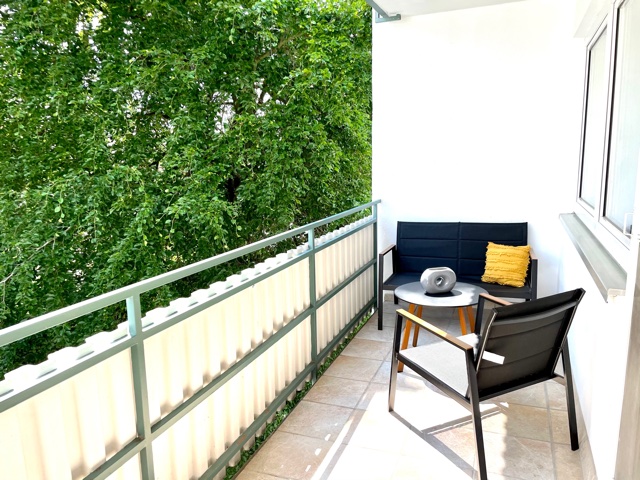  Etagenwohnung M�nchen