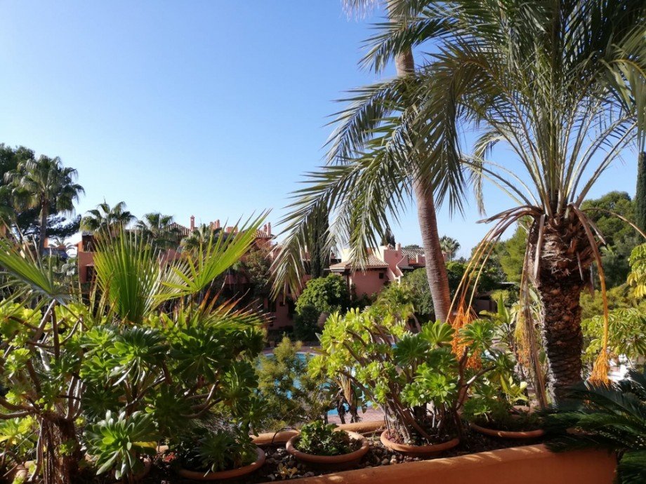  Etagenwohnung Calvi� / Santa Pon�a