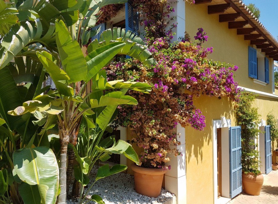  Villa Calvi� / Palmanova