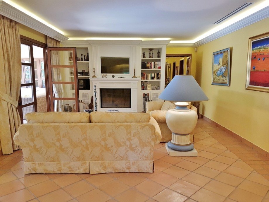  Villa Calvi� / Palmanova