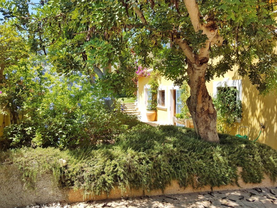  Villa Calvi� / Palmanova