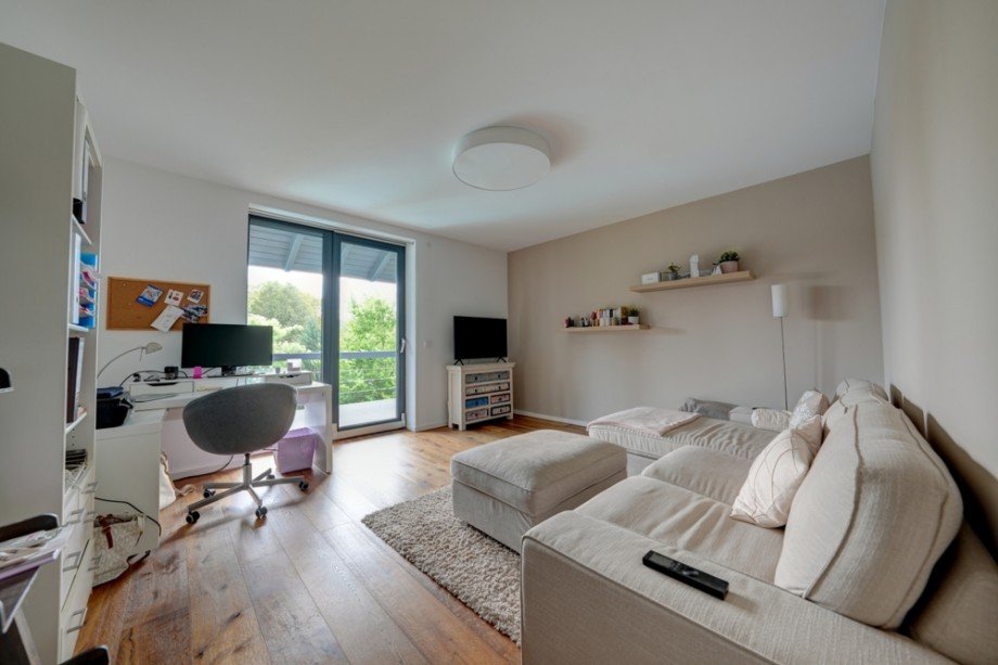 Zimmer 3 / 1 OG Einfamilienhaus Tutzing