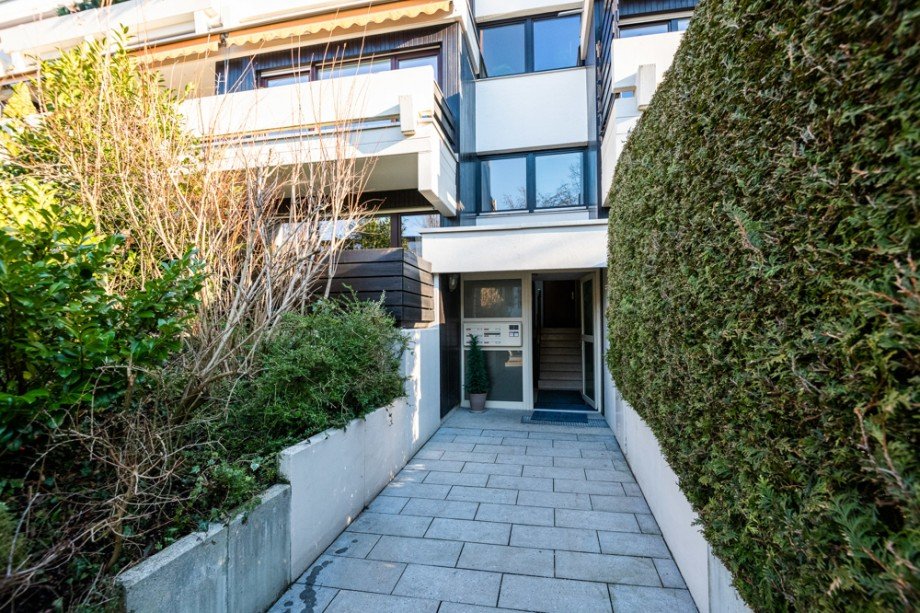  Etagenwohnung M�nchen