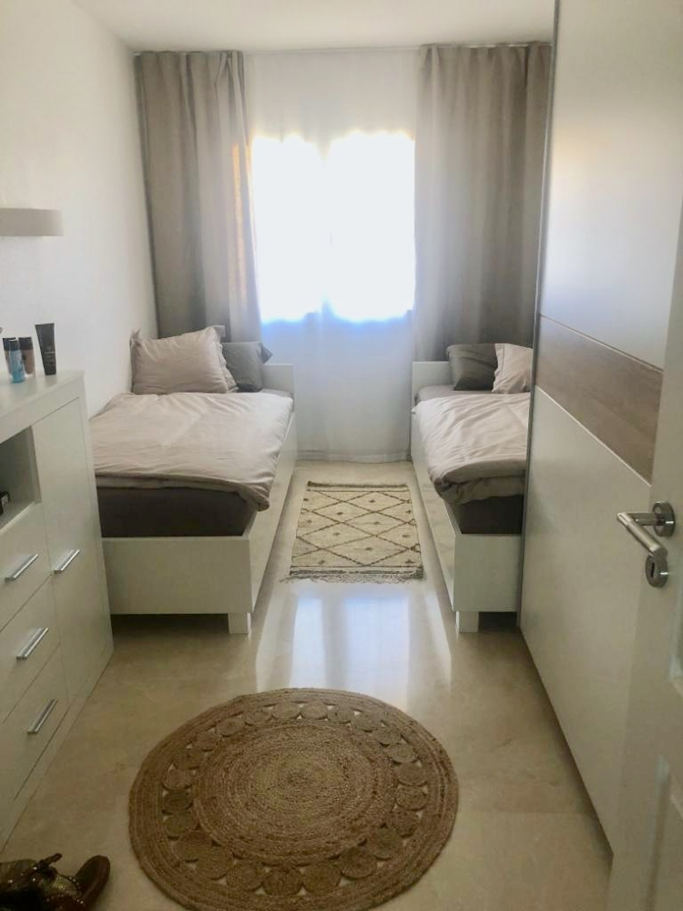 G�stezimmer Penthousewohnung Calvi� / el Toro