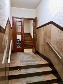 Eingangsbereich VERKAUFT �BER DEN D�CHERN VON SCHWABING - TRAUM LOFT MIT DACHTERRASSE