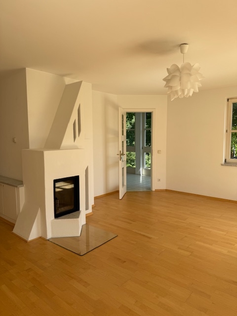 Kamin Etagenwohnung Starnberg