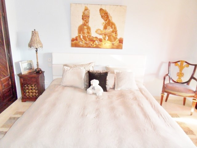  Etagenwohnung Calvi� / Santa Pon�a