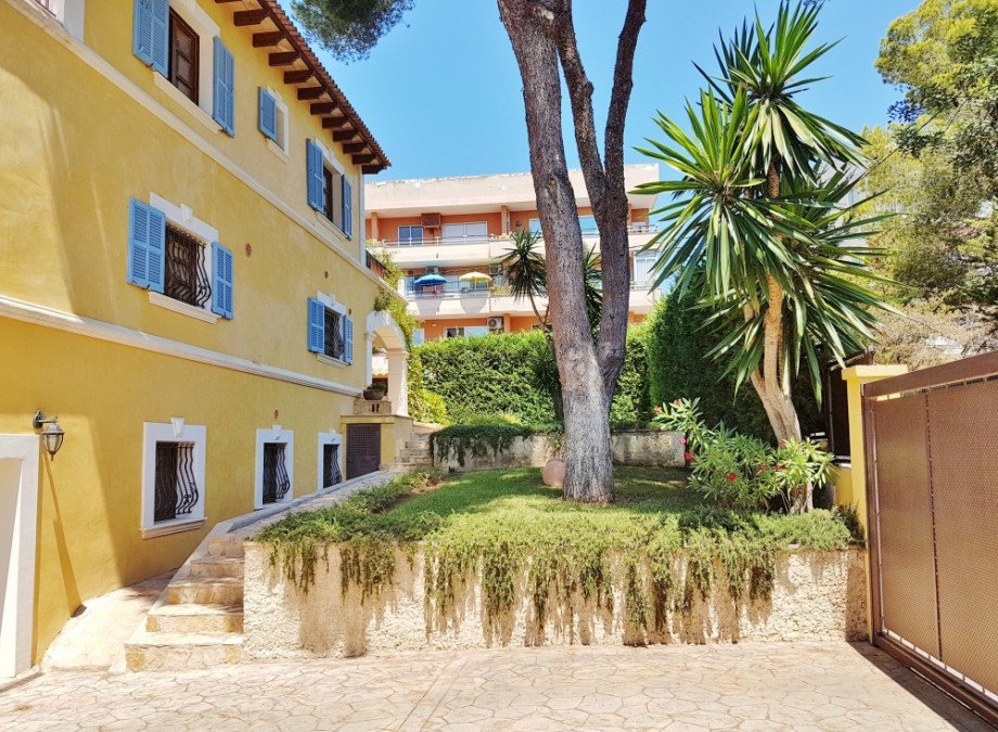  Villa Calvi� / Palmanova