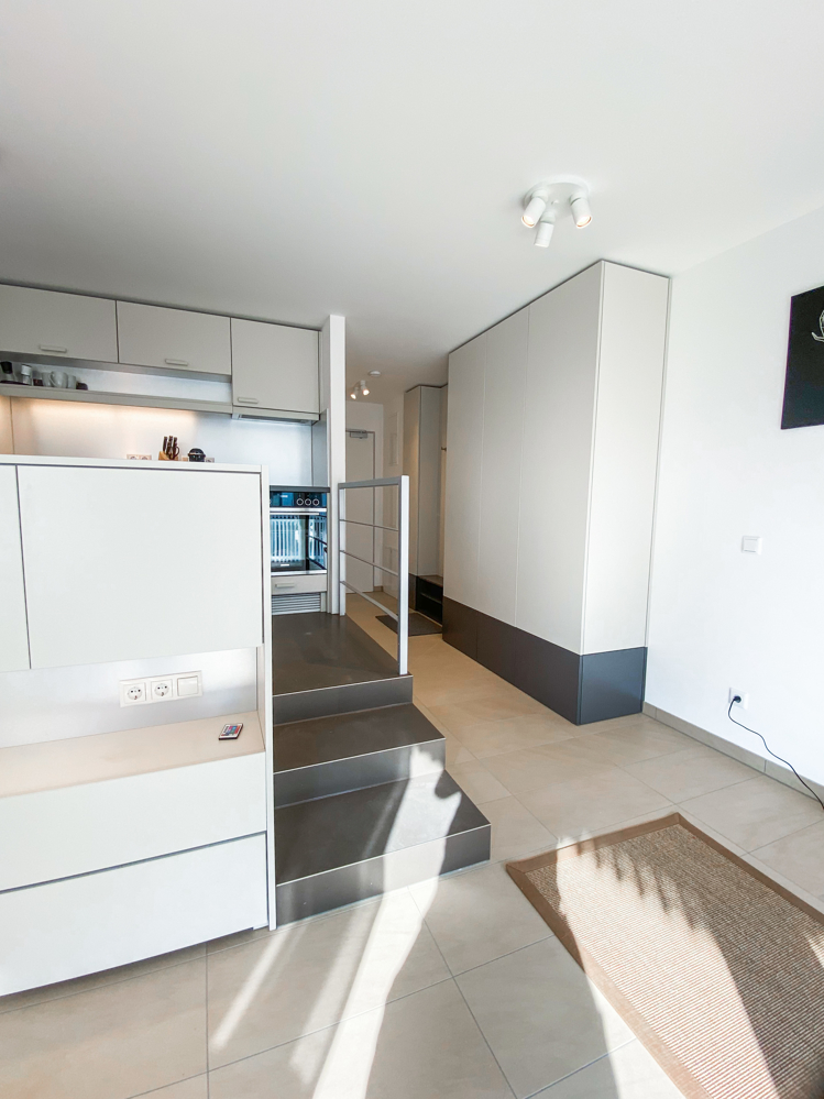  Etagenwohnung M�nchen / Perlach