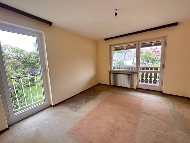 Zimmer 1 OG Haus M�nchen / Allach