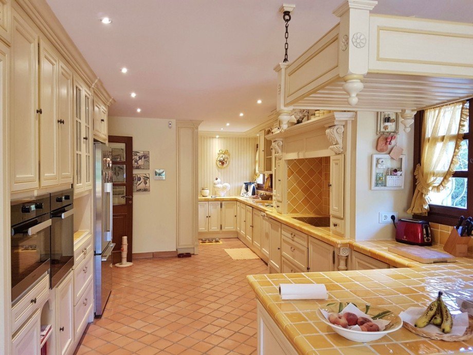  Villa Calvi� / Palmanova