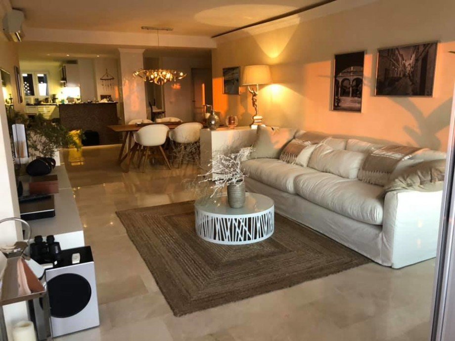  Penthousewohnung Calvi� / el Toro