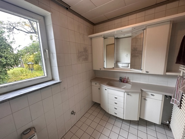 Bad EG Haus M�nchen / Allach