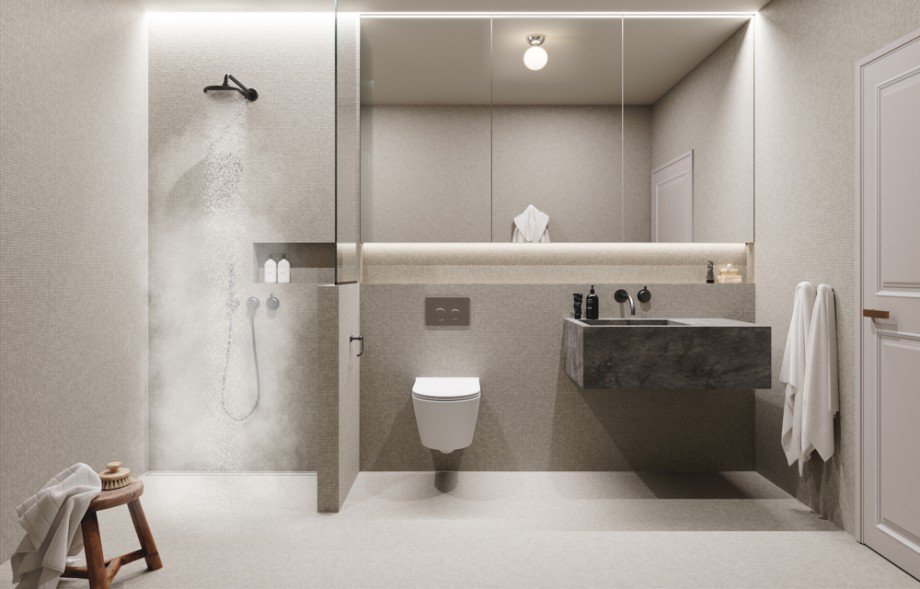  Penthousewohnung Palma