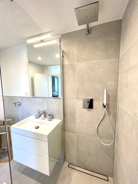  Etagenwohnung M�nchen