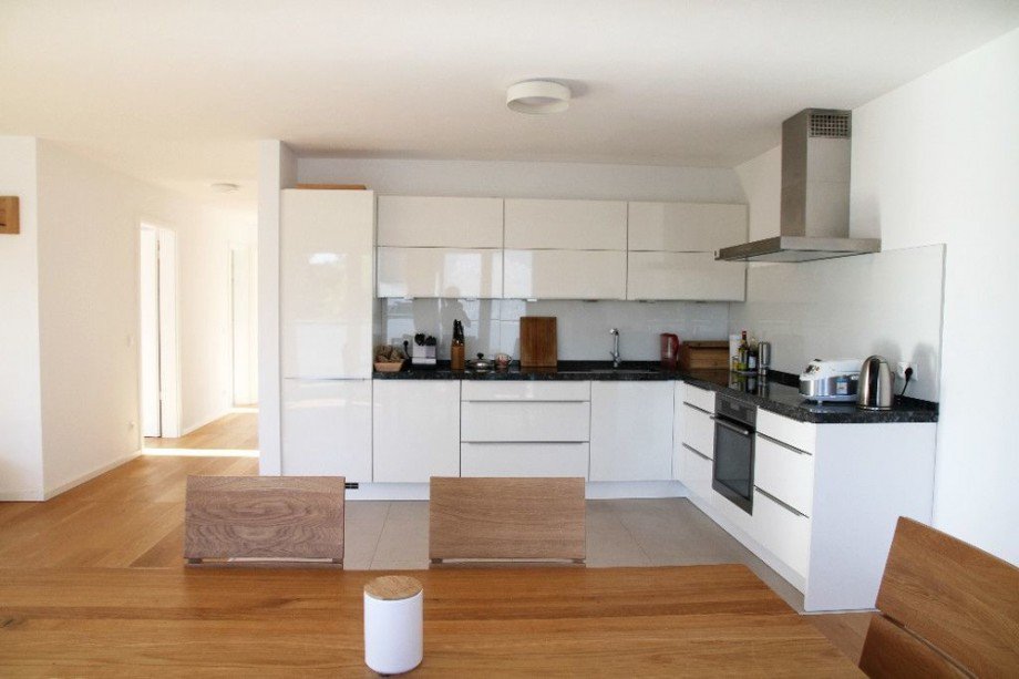 EBK.png Etagenwohnung M�nchen