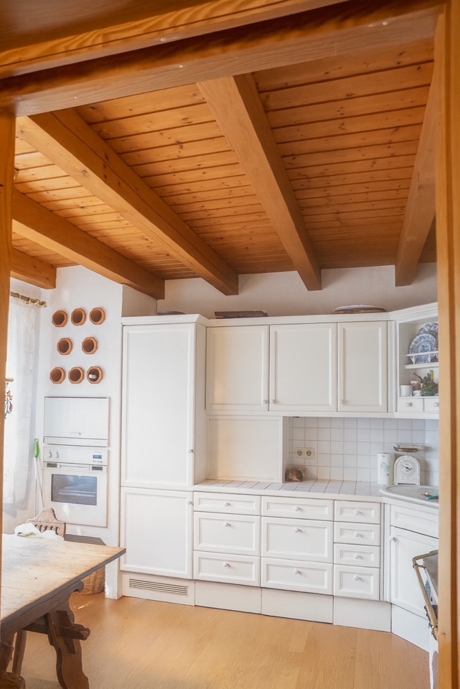 K�che Villa Gr�felfing