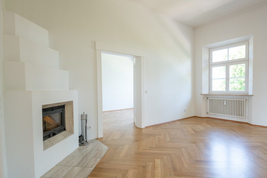  Etagenwohnung Thalkirchen-Obersendling