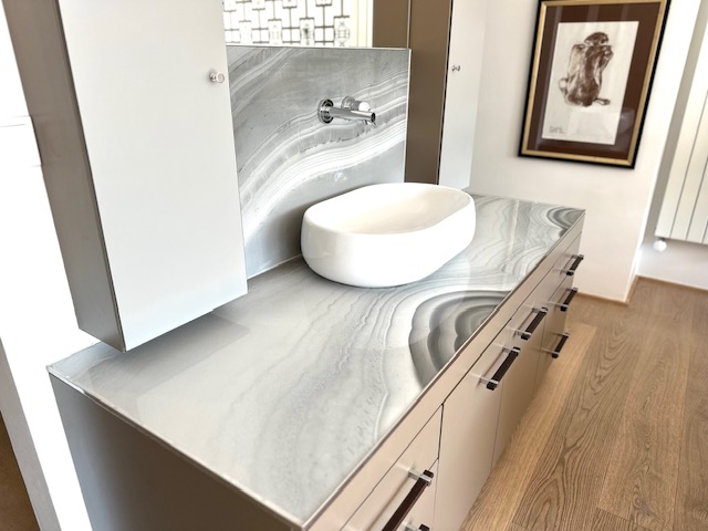 offen Bad Reihenmittelhaus M�nchen