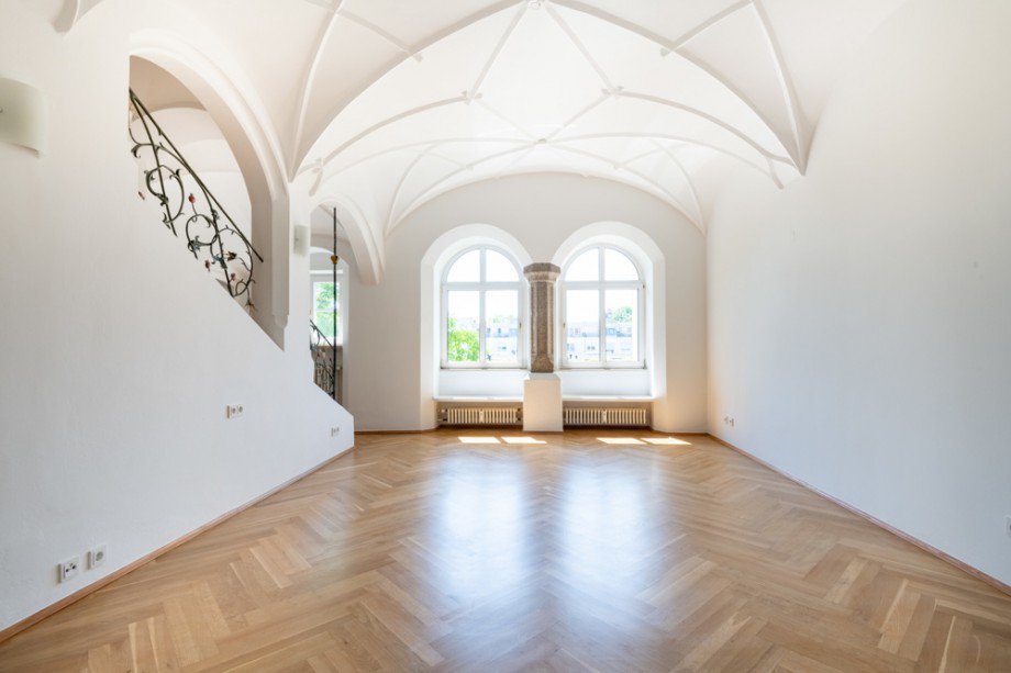  Etagenwohnung Thalkirchen-Obersendling