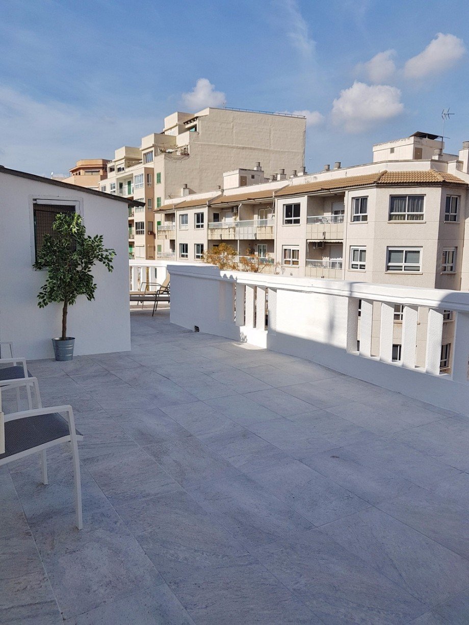 Foto_199257 Penthousewohnung Palma