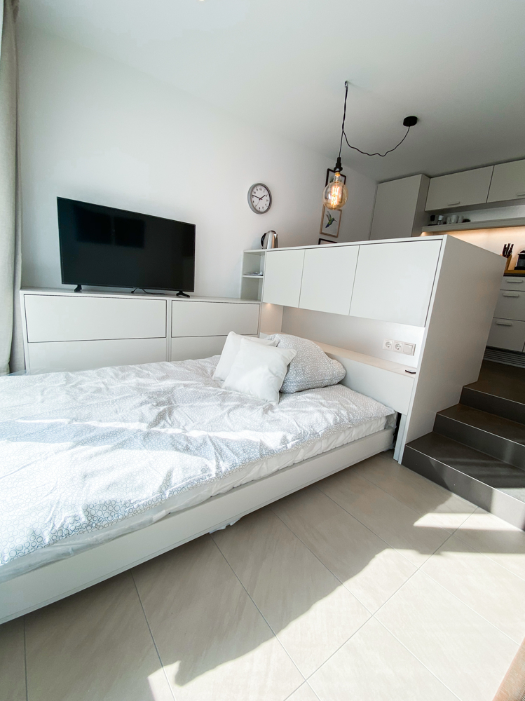  Etagenwohnung M�nchen / Perlach