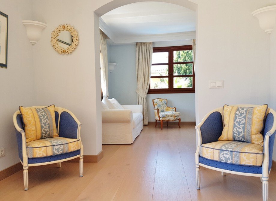  Villa Calvi� / Palmanova