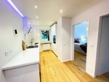  ERSTBEZUG NACH SANIERUNG ! TOPLAGE SCHWABING AM LUIPOLDPARK ! EG WOHNUNG MIT GRO�ER TERRASSE - PROVISIONSFREI !