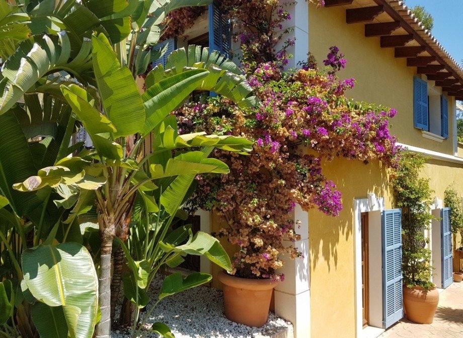  Villa Calvi� / Palmanova